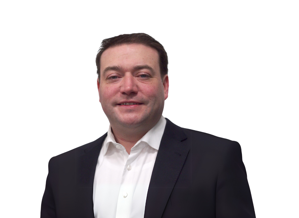 Meet Brendan Kelly: A consultant who blends expertise, passion, and purpose