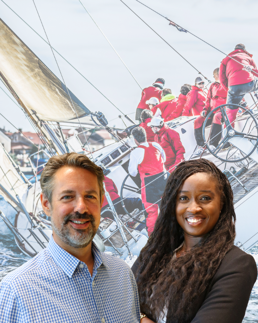 What did the C-suite learn from the turbulence of 2025, and how are they preparing for what’s next?