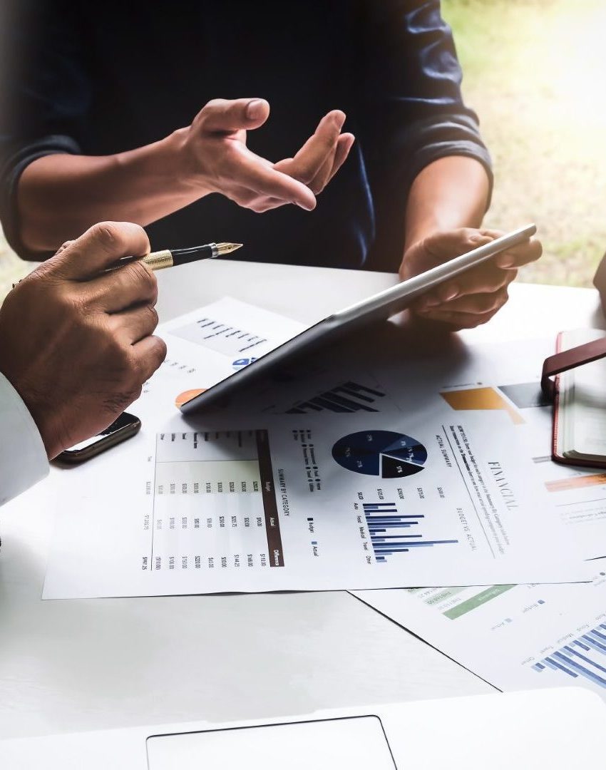 How versatile leadership enabled a successful product launch and end-to-end business continuity